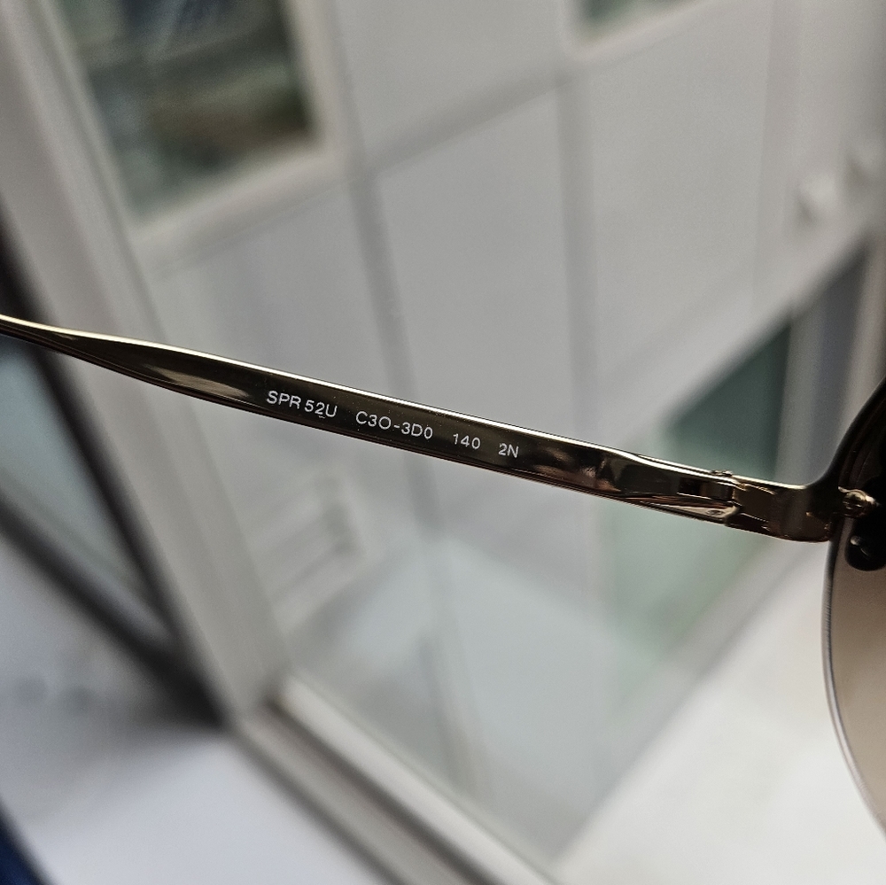 ❤️ PRADA 🌞 SUNGLASSES - Picture 11 of 12